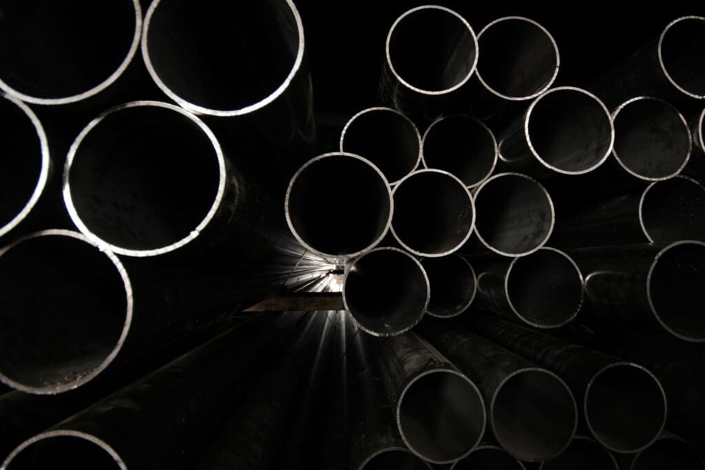Steel Pipes